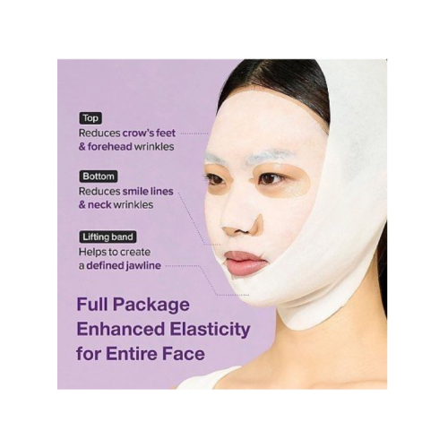 Numbuzin - Mask Pack No.9 Nad Bio Lifting