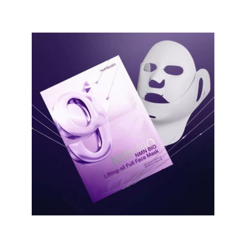 Numbuzin - Mask Pack No.9 Nad Bio Lifting
