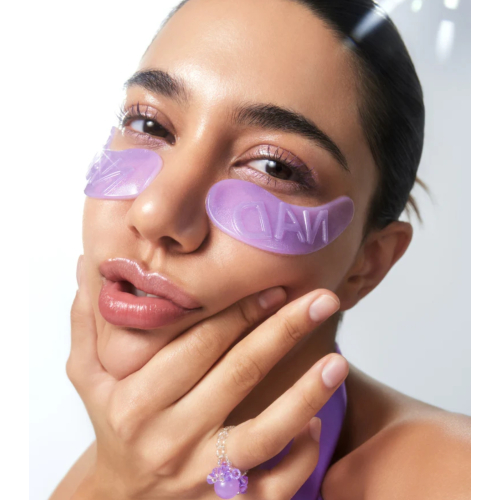 Numbuzin - Eye Contour Patches No.9 NAD+ Collagen