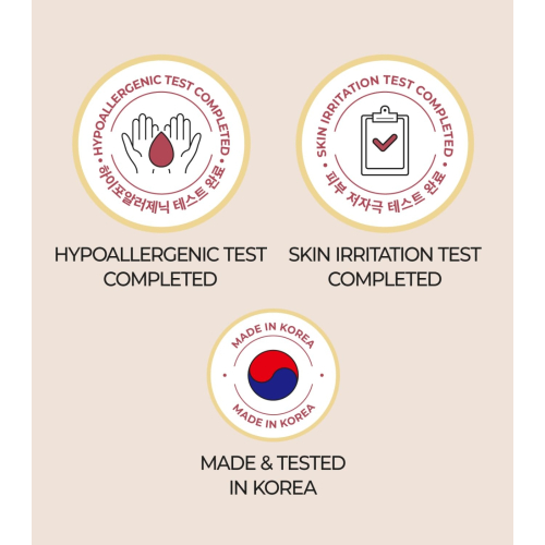 Numbuzin - Soothing Serum No.3 Skin Softening