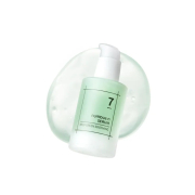 Numbuzin - Soothing Serum No. 7 Mild Green Soothing