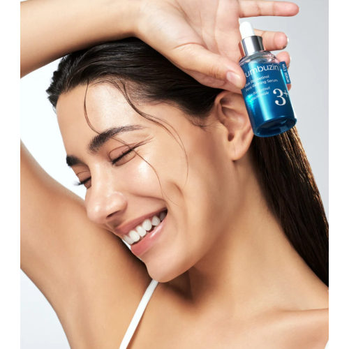 Numbuzin - Pore Minimizing Serum No.3 Blue Bio-Retinol