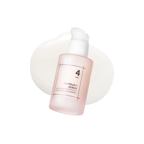 Numbuzin - Serum No.4 Colágeno 73%