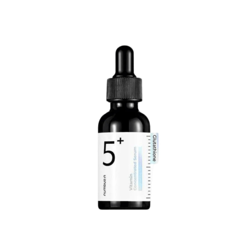 Numbuzin - Revitalizing Serum No.5+ Vitamin Concentrated