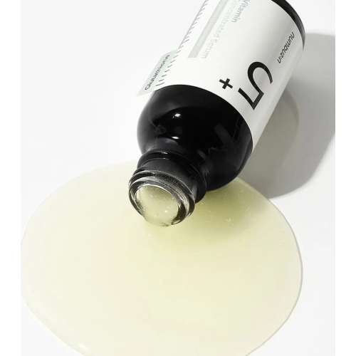 Numbuzin - Revitalizing Serum No.5+ Vitamin Concentrated