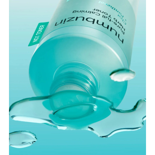 Numbuzin - Soothing Tonic Pure-full Calming Herb