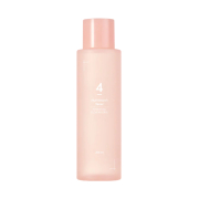 Numbuzin - Hydrating Toner No.4 Hydrating Glow Mineral
