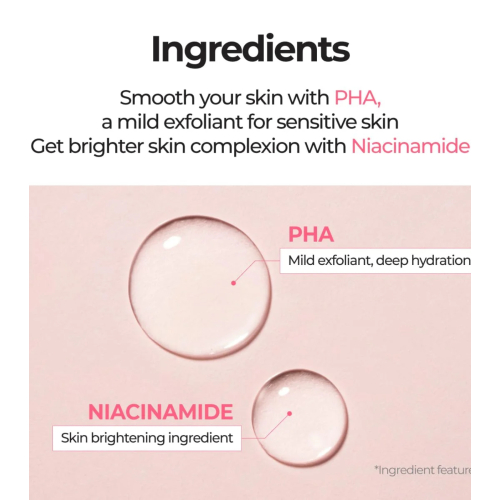 Numbuzin - Hydrating Toner No.4 Hydrating Glow Mineral
