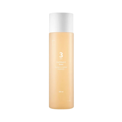 Numbuzin - Tonic No.3 Super Glowing Essence