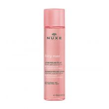 Nuxe - *Very Rose* - Illuminating peeling lotion