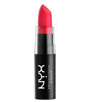 Nyx Professional Makeup - Matte Lipstick - MLS42: Crave