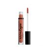 Nyx Professional Makeup - Lingerie Liquid lipstick - LIPLI04: Ruffle Trim