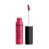 Nyx Professional Makeup - Soft Matte Liquid Lipstick - SMLC18: Prague