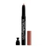 Nyx Professional Makeup - Lingerie Push-Up Lipstick - LIPLIPLS08: Bedtime Flirt