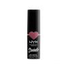 Nyx Professional Makeup - Suede Matte Lipstick - SDMLS28: Soft Spoken