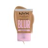 Nyx Professional Makeup - Blurring Foundation Bare With Me Blur Skin Tint - 08: Golden Light