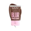 Nyx Professional Makeup - Blurring Foundation Bare With Me Blur Skin Tint - 21: Rich