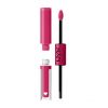 Nyx Professional Makeup - Lip gloss Shine Loud - Another Level