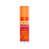 Nyx Professional Makeup - Volumizing Lip Gloss Duck Plump - 19: Cherry Spice