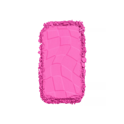 NYX Professional Makeup - Powder Blush Buttermelt - 01: My Butta Half