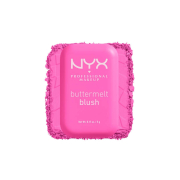 NYX Professional Makeup - Powder Blush Buttermelt - 01: My Butta Half