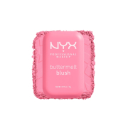 NYX Professional Makeup - Powder Blush Buttermelt - 02: Butta Together