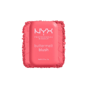 NYX Professional Makeup - Powder Blush Buttermelt - 04: U Know Butta