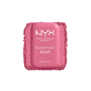 NYX Professional Makeup - Powder Blush Buttermelt - 06: For the Butta