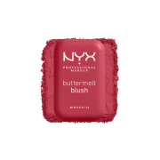 NYX Professional Makeup - Powder Blush Buttermelt - 10: Back and Butta
