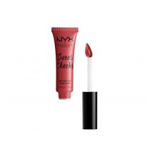 Nyx Professional Makeup - Liquid Blush Sweet Cheeks - 03: Coralicious