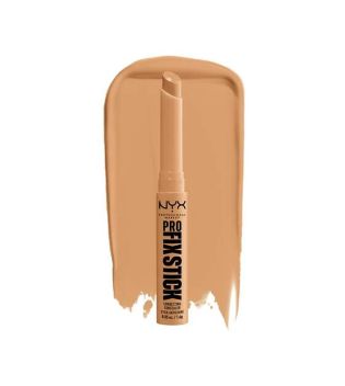 Nyx Professional Makeup - Concealer in Stick Pro Fix Stick - 10: Golden