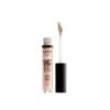 Nyx Professional Makeup - Can't Stop won't Stop Concealer - CSWC04: Light Ivory