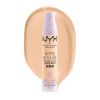 Nyx Professional Makeup - Liquid Concealer Concealer Serum Bare With Me - 2.5: Medium Vanilla