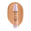 Nyx Professional Makeup - Liquid Concealer Concealer Serum Bare With Me - 5.5: Medium Golden
