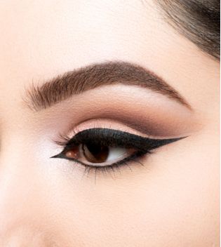 Nyx Professional Makeup - Waterproof Epic Ink Liner Eyeliner - EIL01: Black