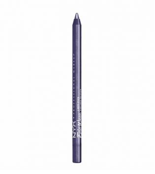 Nyx Professional Makeup - Eyeliner Epic Wear Liner Stricks - Fierce Purple