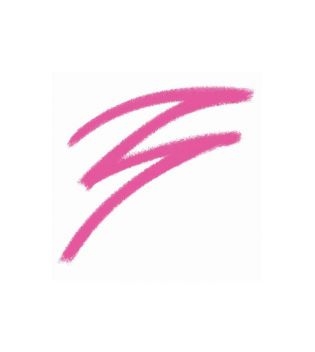 Nyx Professional Makeup - Eyeliner Epic Wear Liner Stricks - Pink Spirit