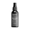 Nyx Professional Makeup - Makeup Setting Spray Matte Finish - MSS01