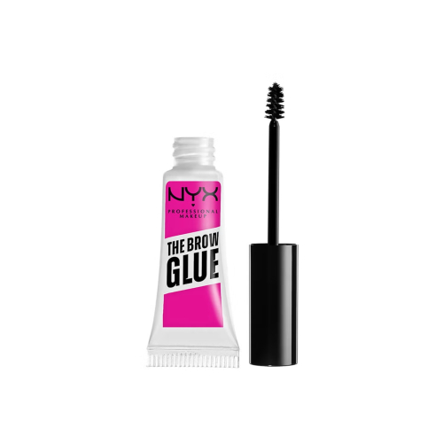 NYX Professional Makeup - Eyebrow Fixing Gel The Brow Glue