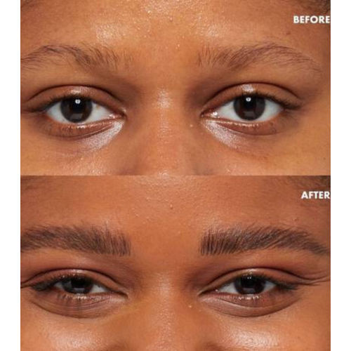 NYX Professional Makeup - Eyebrow Fixing Gel The Brow Glue