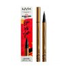 Nyx Professional Makeup - *La Casa de Papel* - Liquid Eyeliner Epic Ink Liner