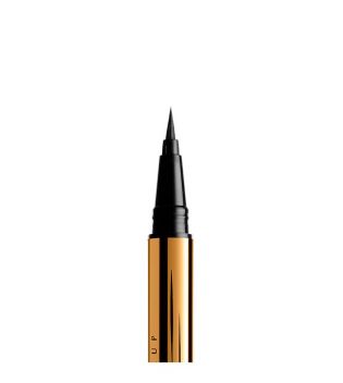 Nyx Professional Makeup - *La Casa de Papel* - Liquid Eyeliner Epic Ink Liner
