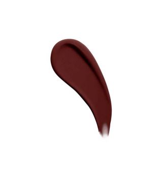 Nyx Professional Makeup - Matte Liquid Lipstick Lip Lingerie XXL - Deep Mesh