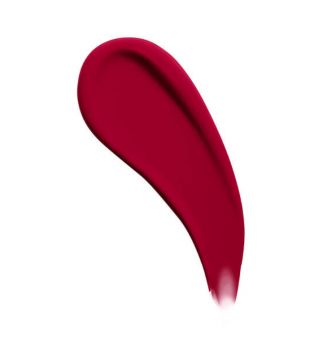 Nyx Professional Makeup - Matte Liquid Lipstick Lip Lingerie XXL - Stamina