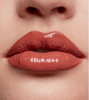 Nyx Professional Makeup - Permanent Liquid Lipstick with shine Shine Loud - 03: Ambition Statement
