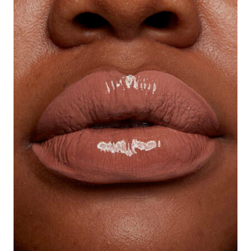 Nyx Professional Makeup - Permanent Liquid Lipstick with shine Shine Loud - 07: Global Citizen