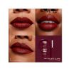 Nyx Professional Makeup - Liquid Lipstick Smooth Whip Matte Lip Cream - 15: Chocolate Mousse
