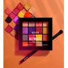 Nyx Professional Makeup - Ultimate Eyeshadow Palette - Ultimate Festival Palette
