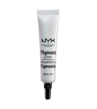 Nyx Professional Makeup - Pigment Primer - PIG01
