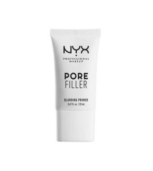 Nyx Professional Makeup - Primer Pore Filler 20 ml - POF01